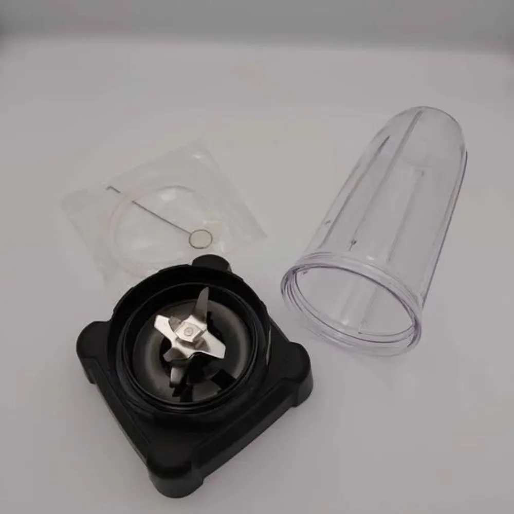 New Replacement part blade wiith 32 oz cup for Ninja blender